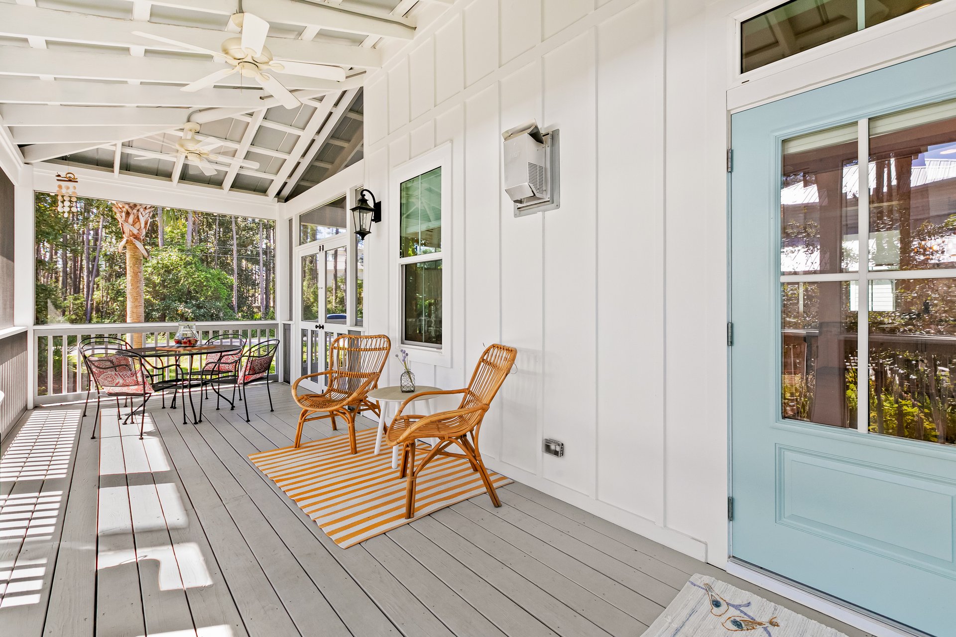 Level Par at Dune Allen 27