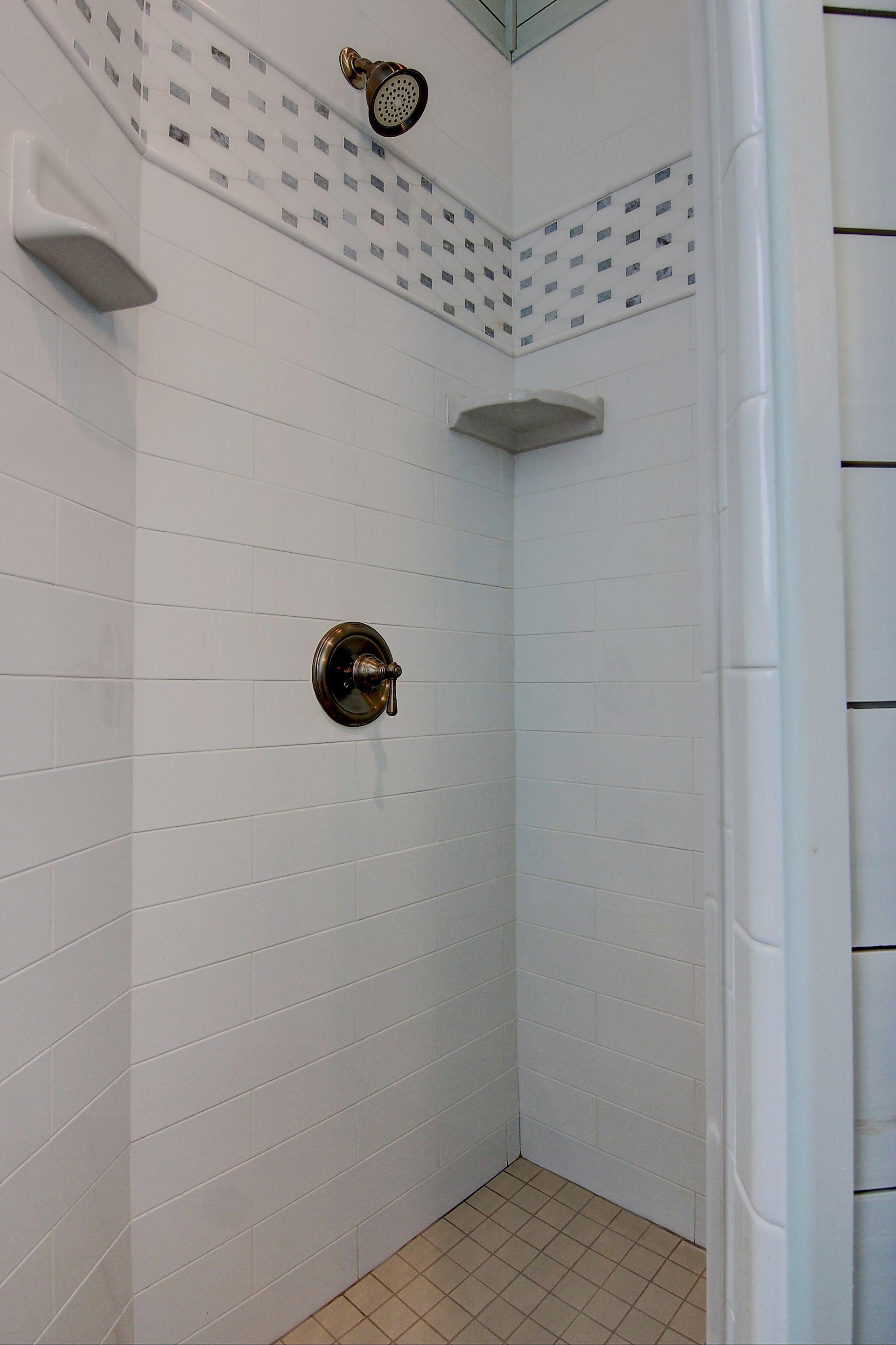 Shower, 1st Floor