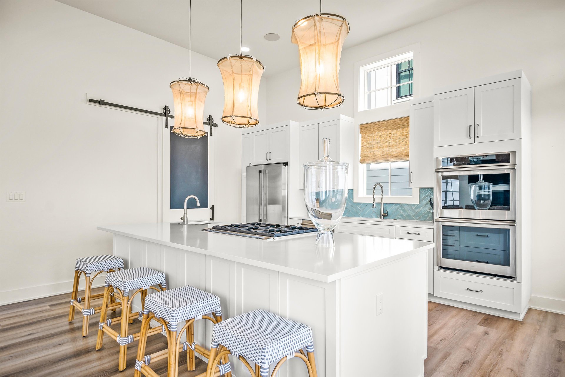 2nd Floor, Kitchen