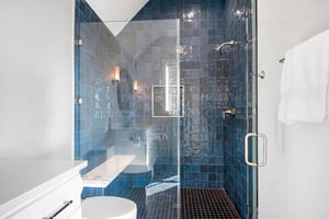 Bathroom, 3rd Floor