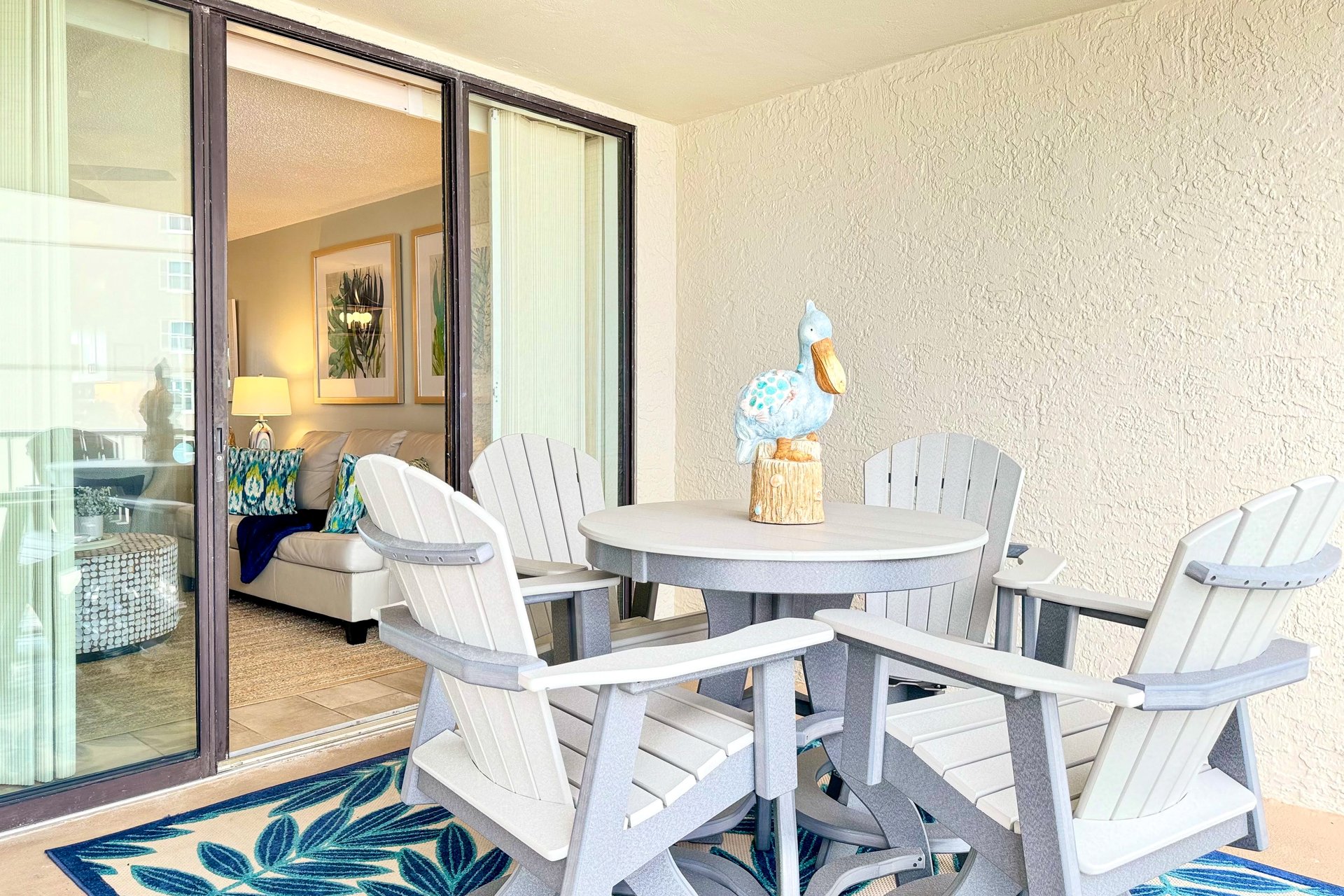 Seaside Beach amp Racquet Club 4810 21