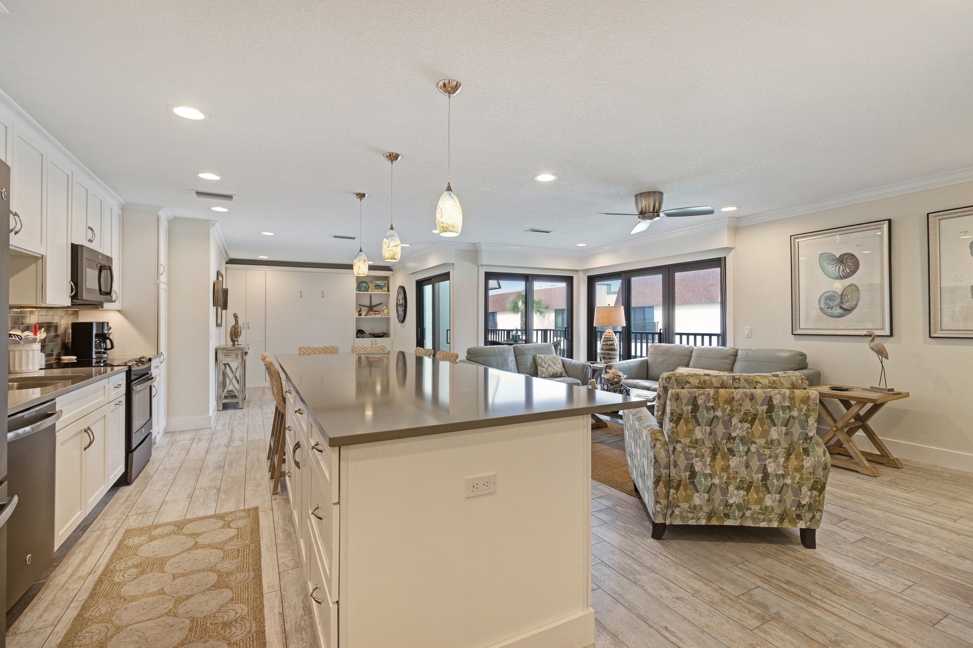 Waters Edge 208 S 21