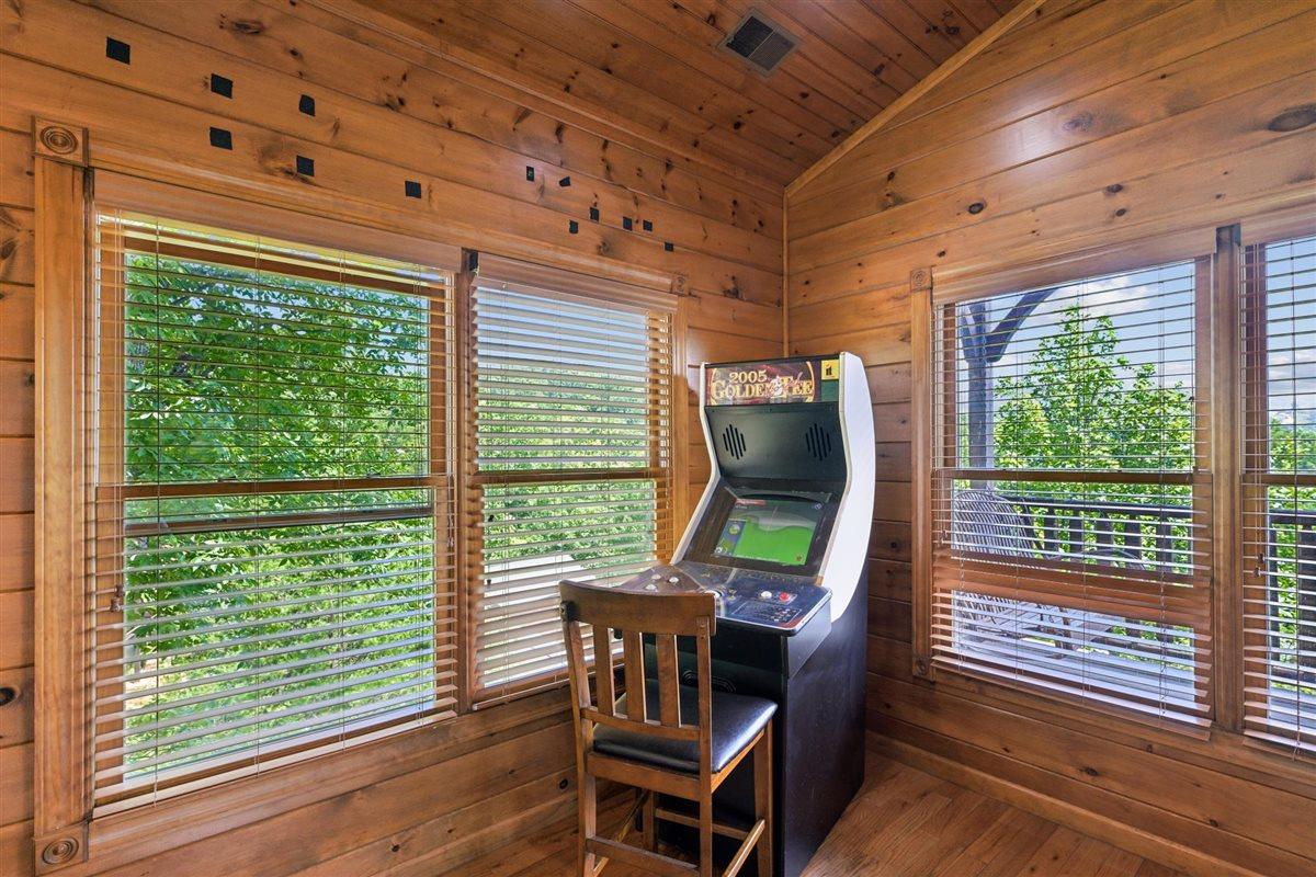 31Game Room