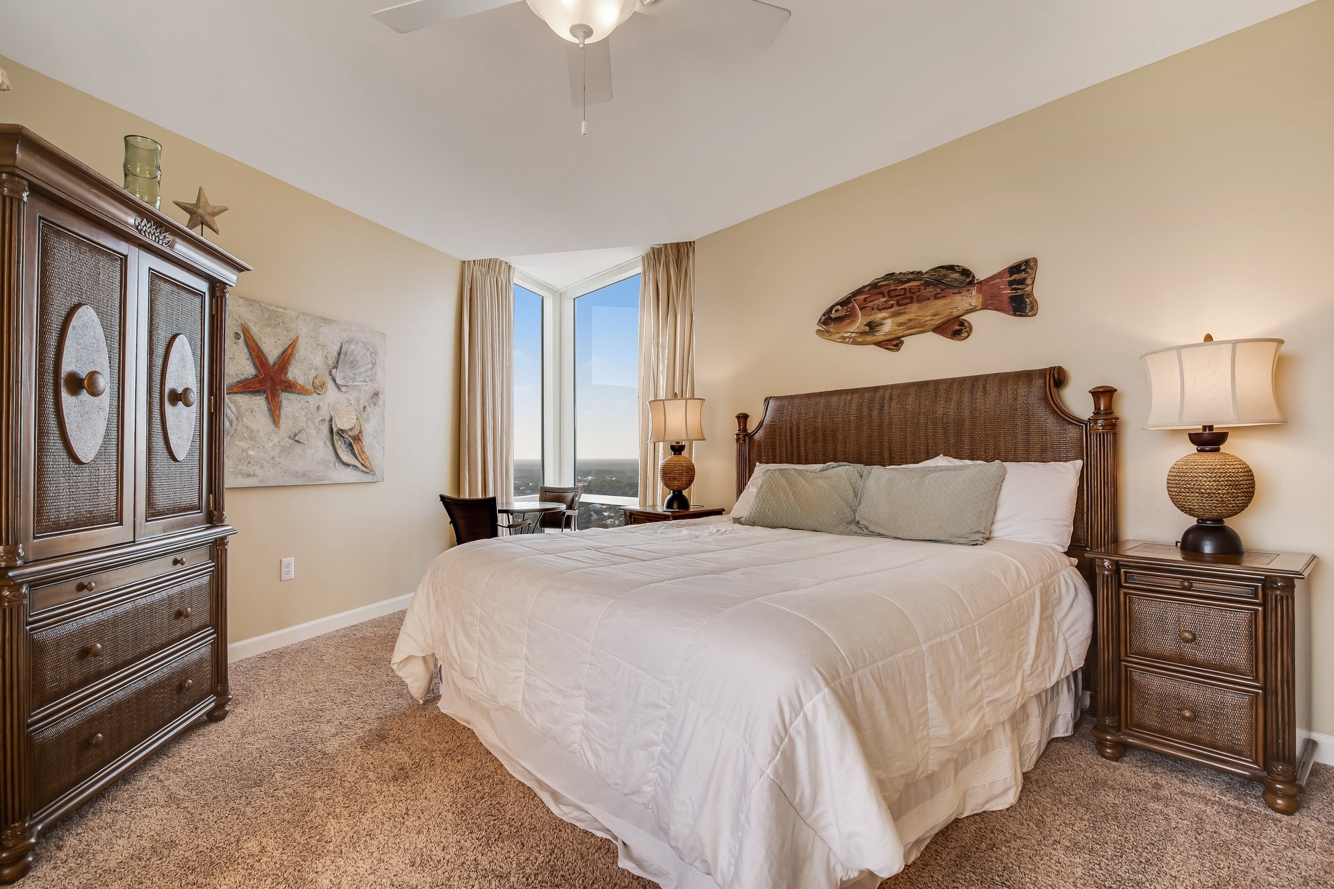 Splash Resort 2101E 18