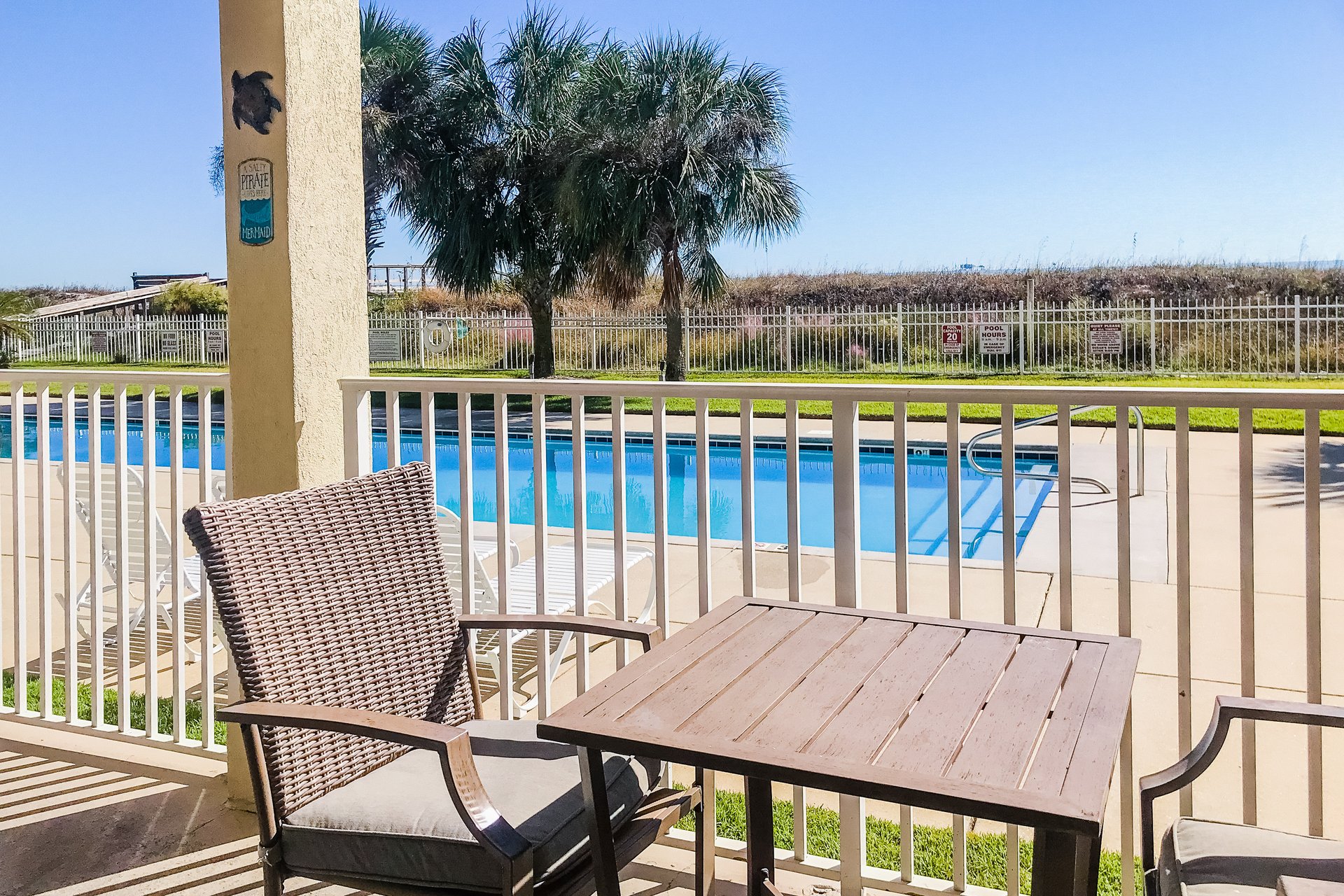 Dauphin Island Beach Club 108 21