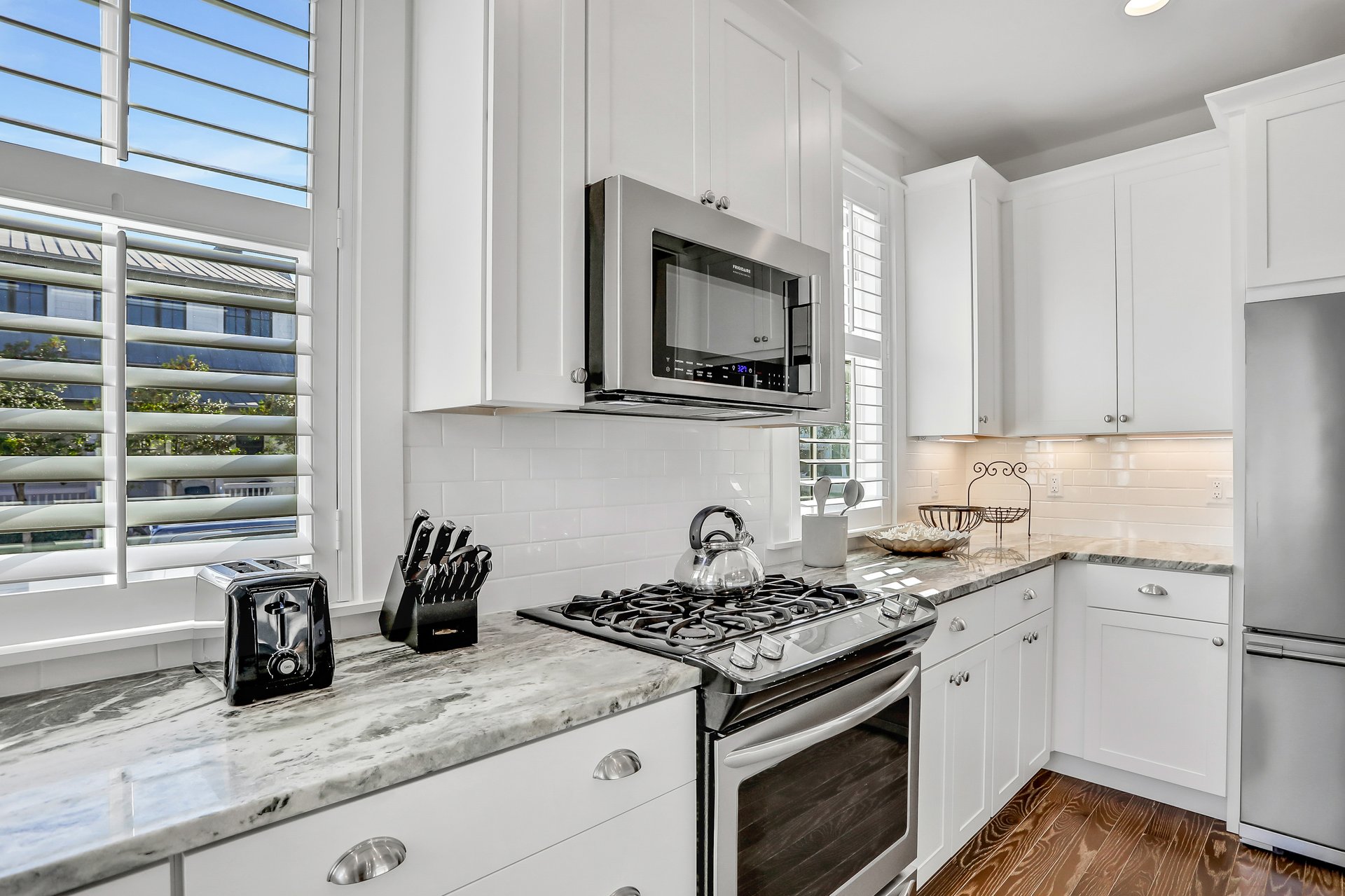 Sand Dune Luxury Beach Cottage on 30A 12