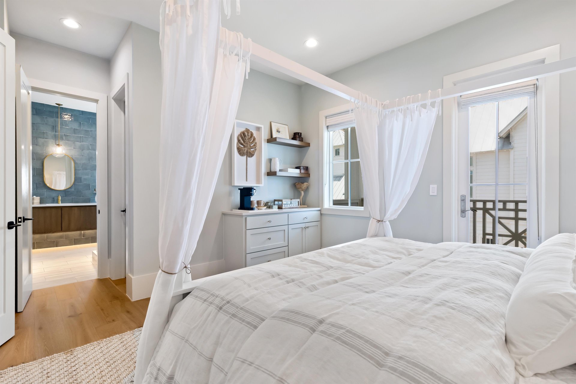 Second King Suite, 2nd Floor