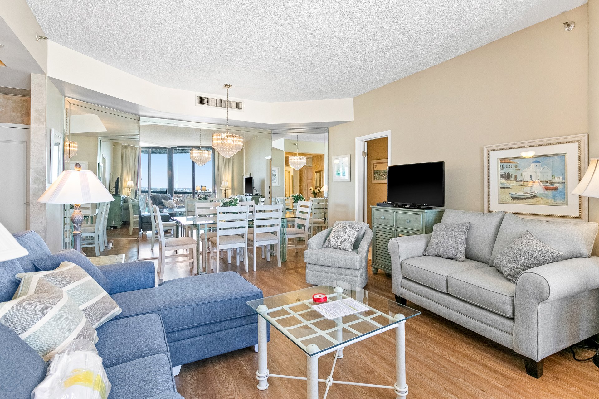 Surfside Resort 31508 6