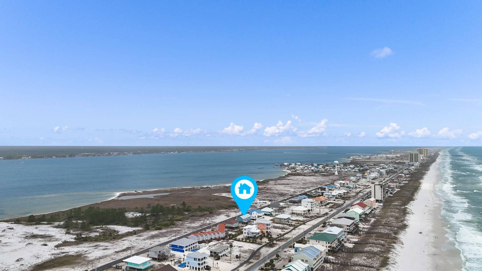 CBP Aerial