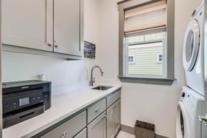 Laundry Room, 1st Floor