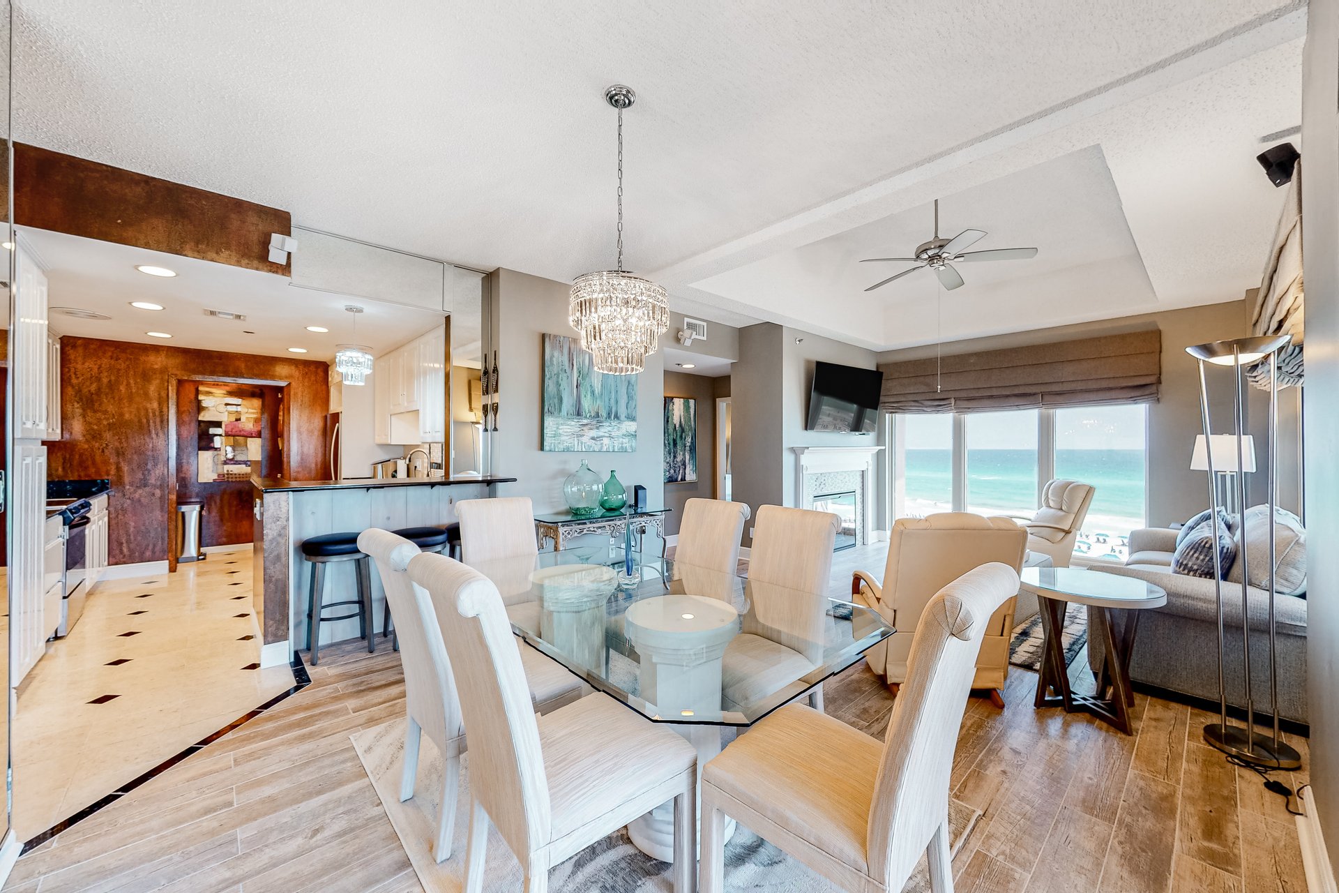 TOPSL Beach Manor 514 6