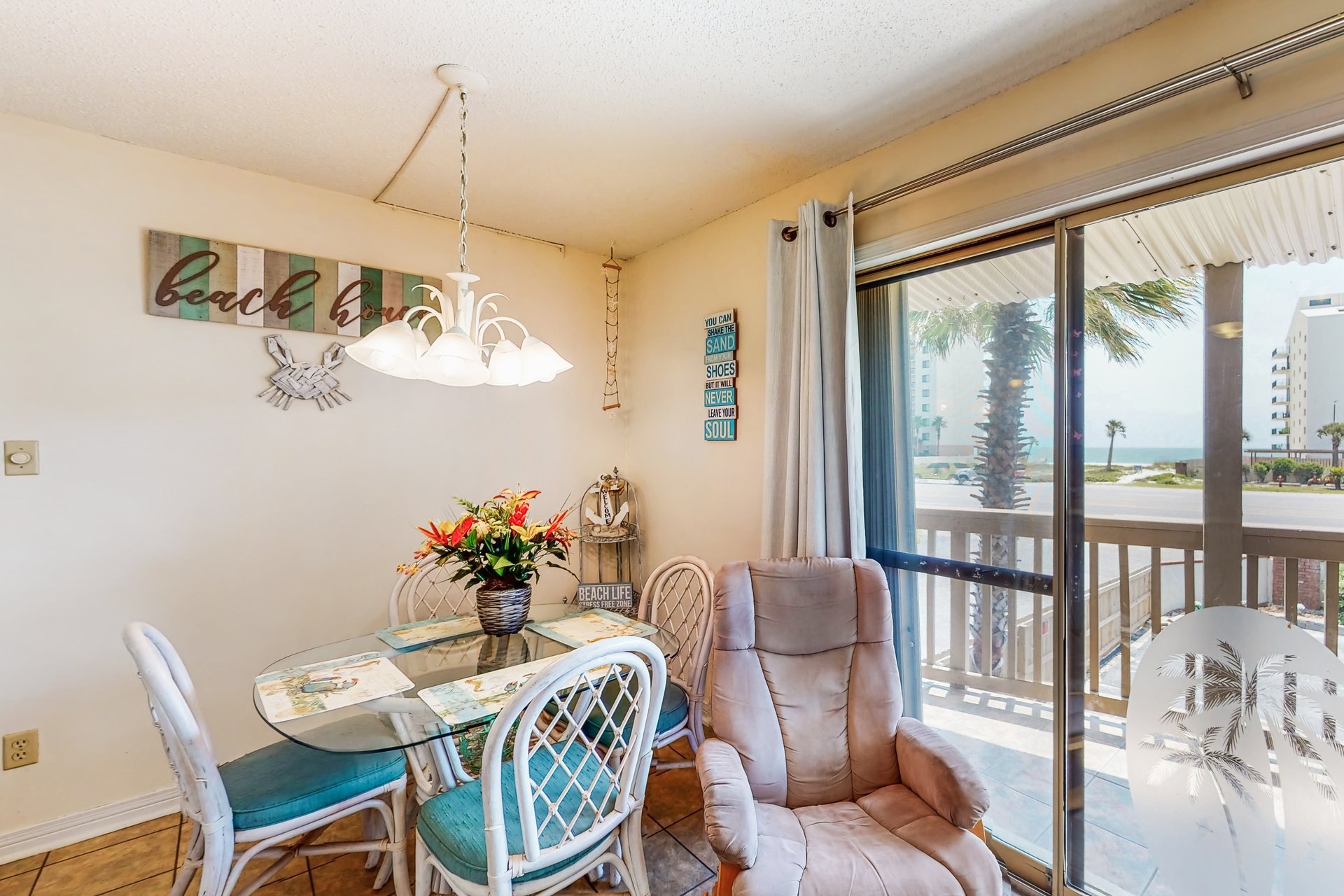 Lei Lani Mini Tower 118 5