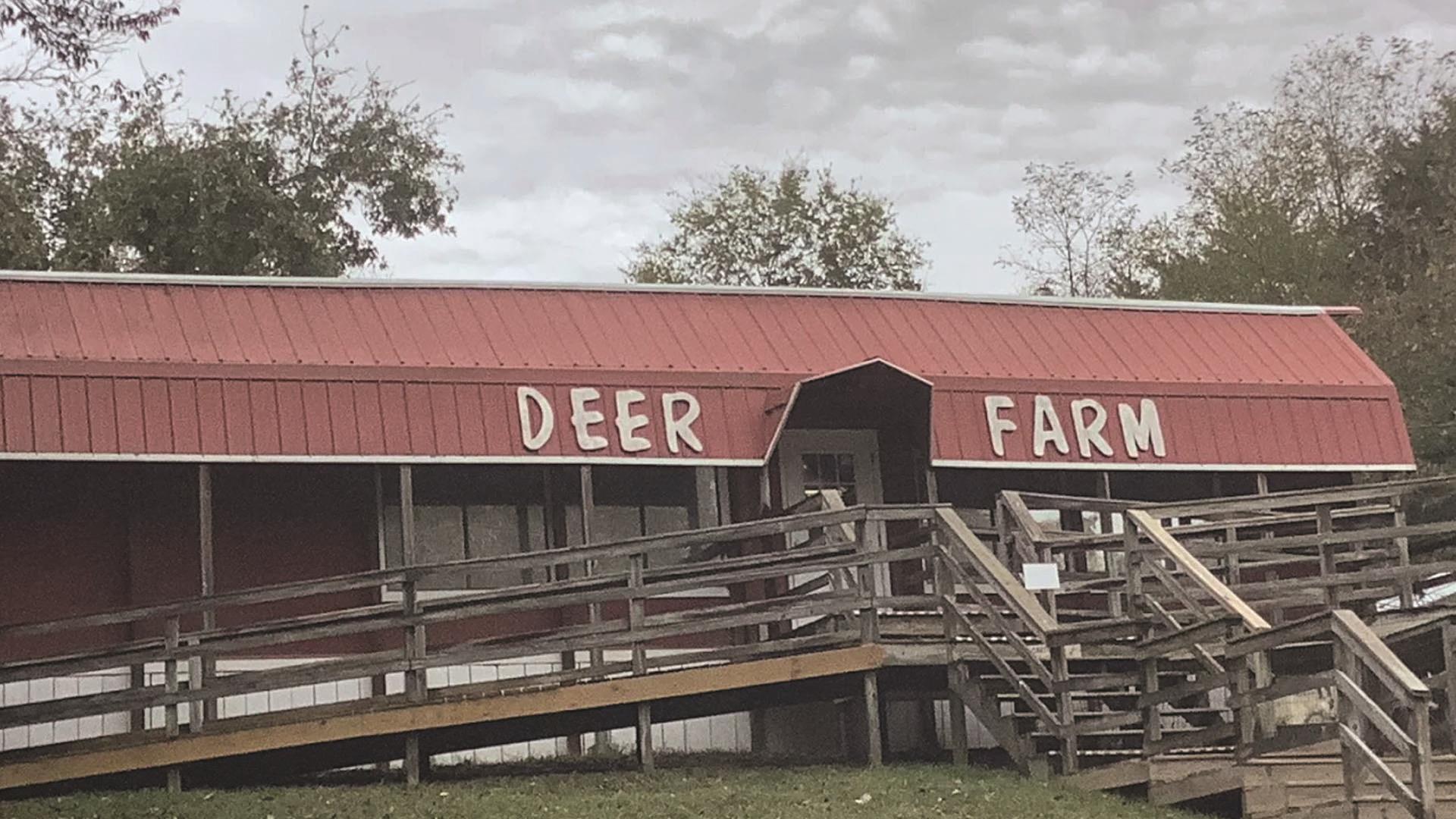 Deer Farm