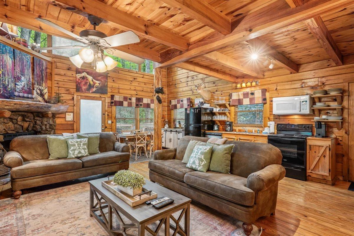 41Living Room