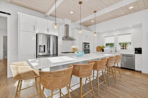 Kitchen, 2nd Floor