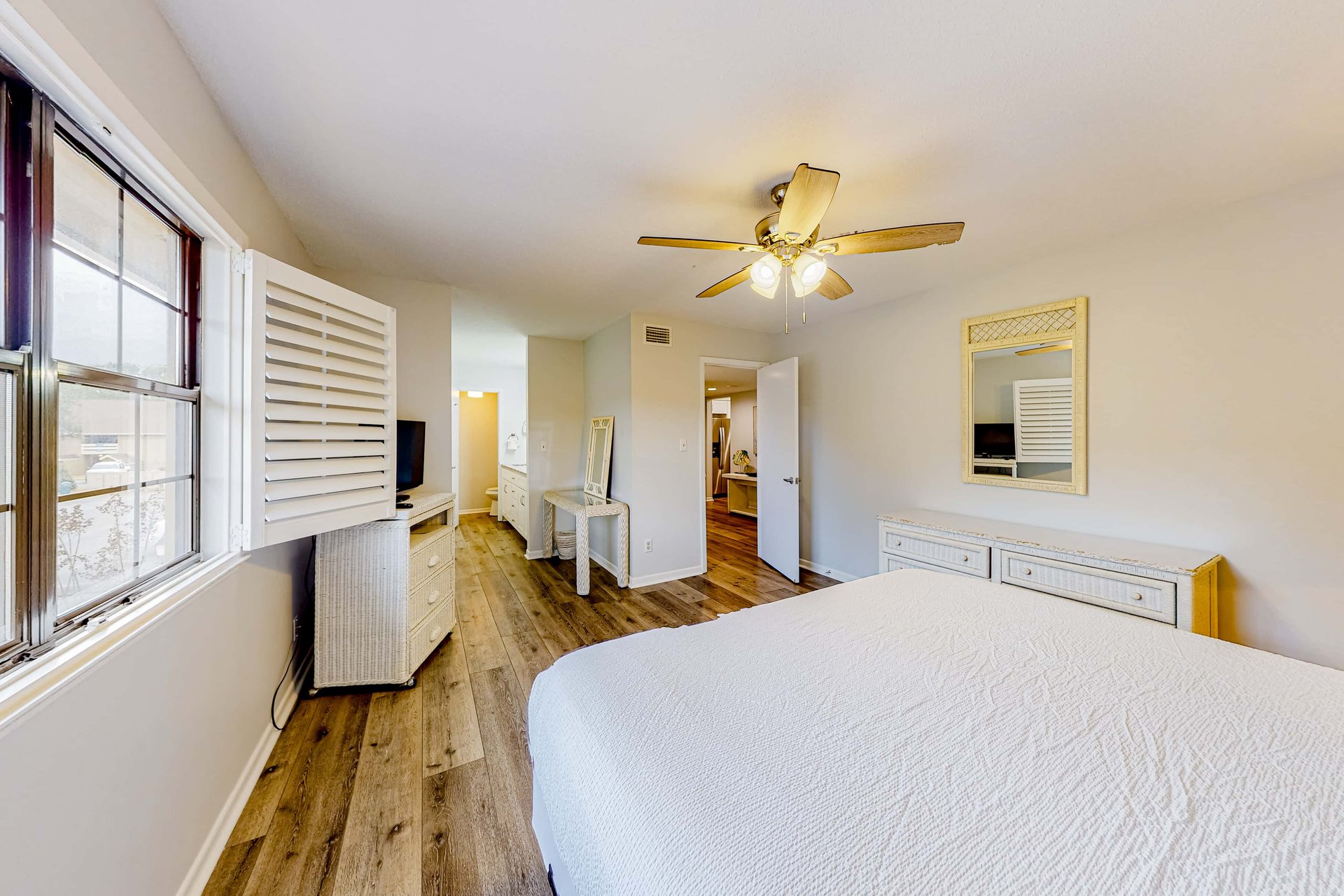 Seascape Golf Villas 11G 17