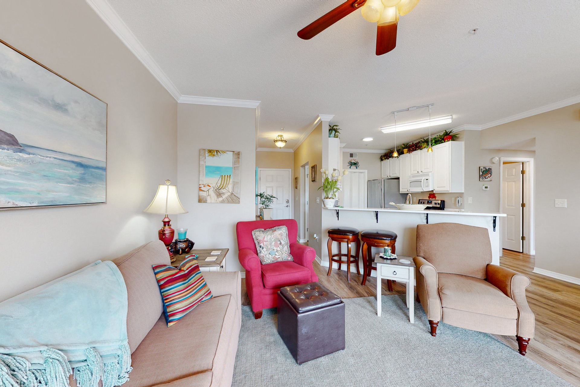 Sandpiper Cove 4139 8