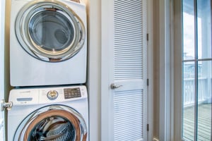 Laundry Room, 2nd Floor