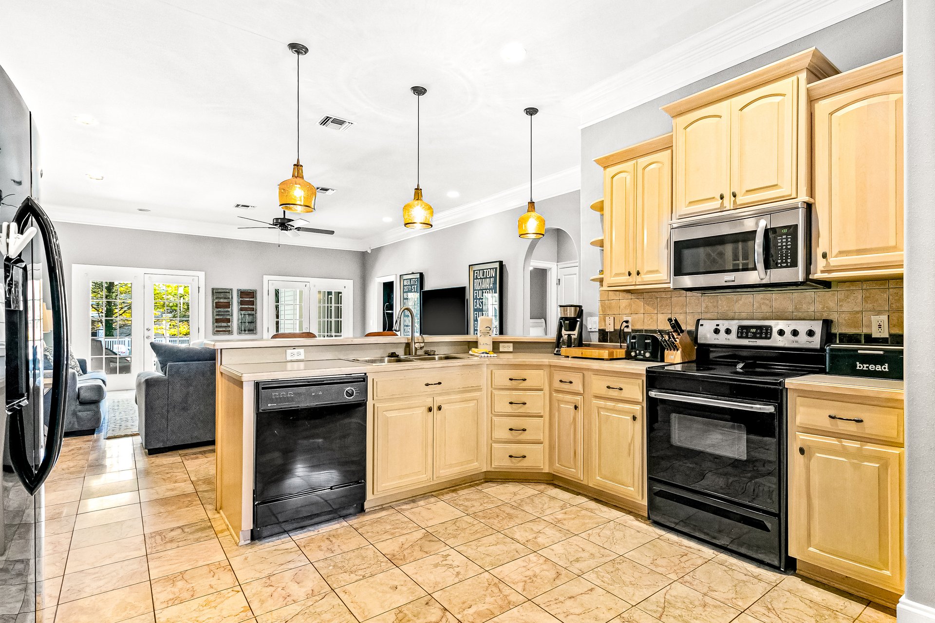 Sugar Sands Beach Retreat 11