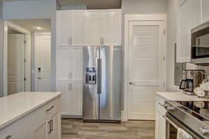 1st Floor, Kitchen
