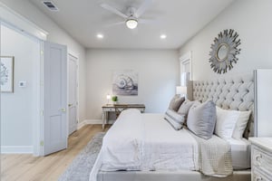 Second King Suite, 2nd Floor