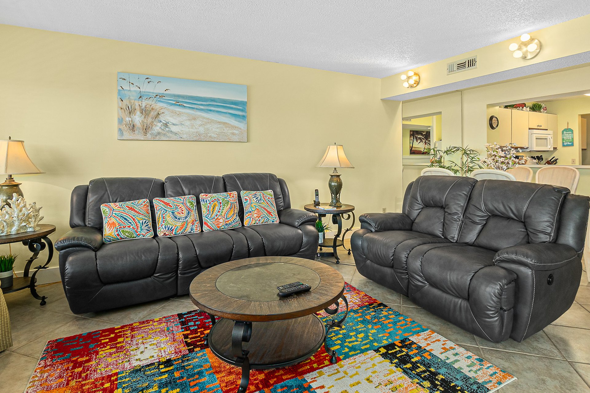 Colony Reef I 3401 7