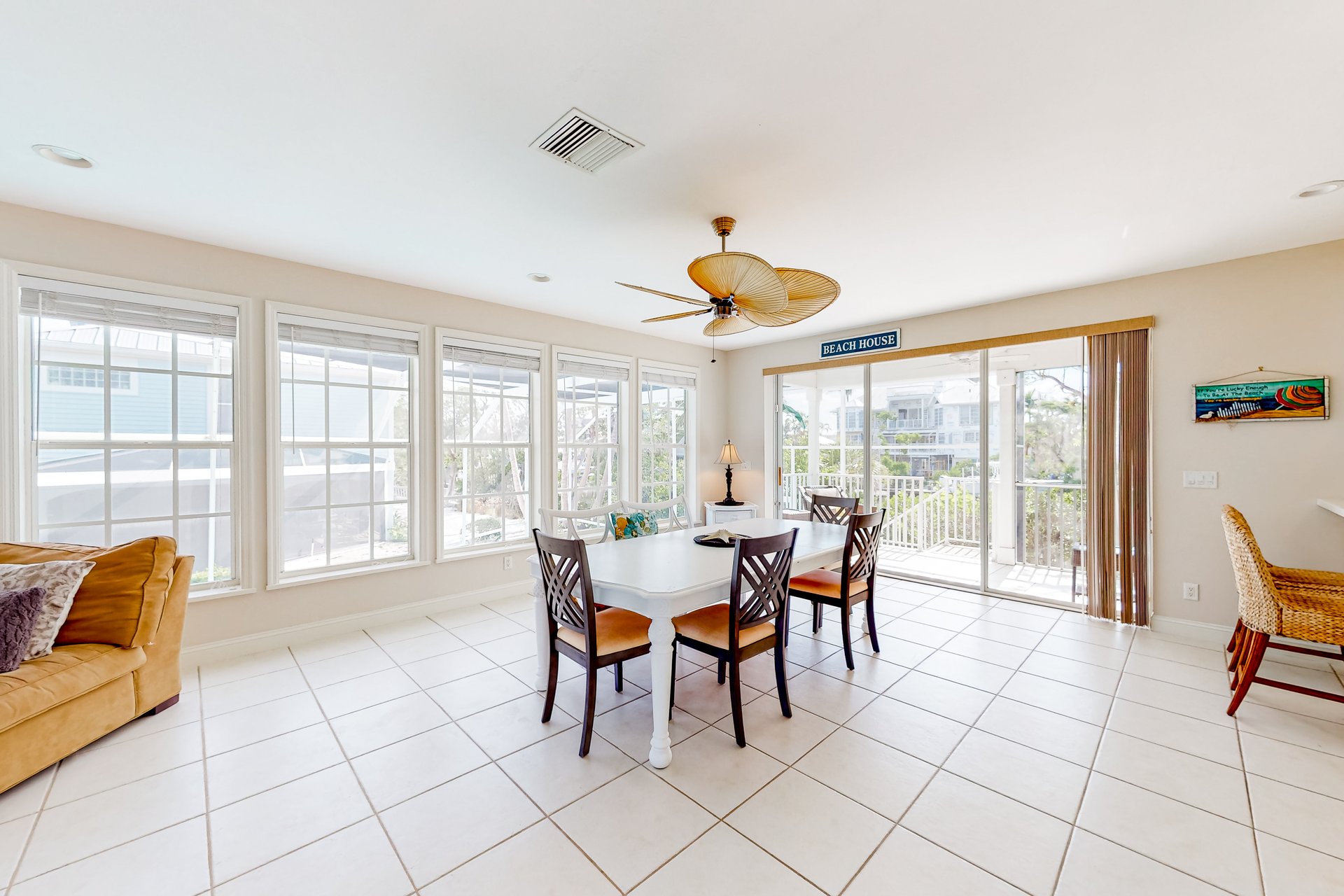 Dixie Beach Delight 9