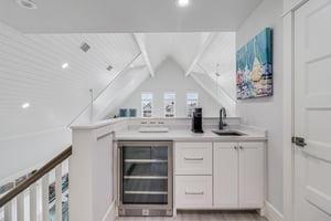 3rd Floor Wet Bar