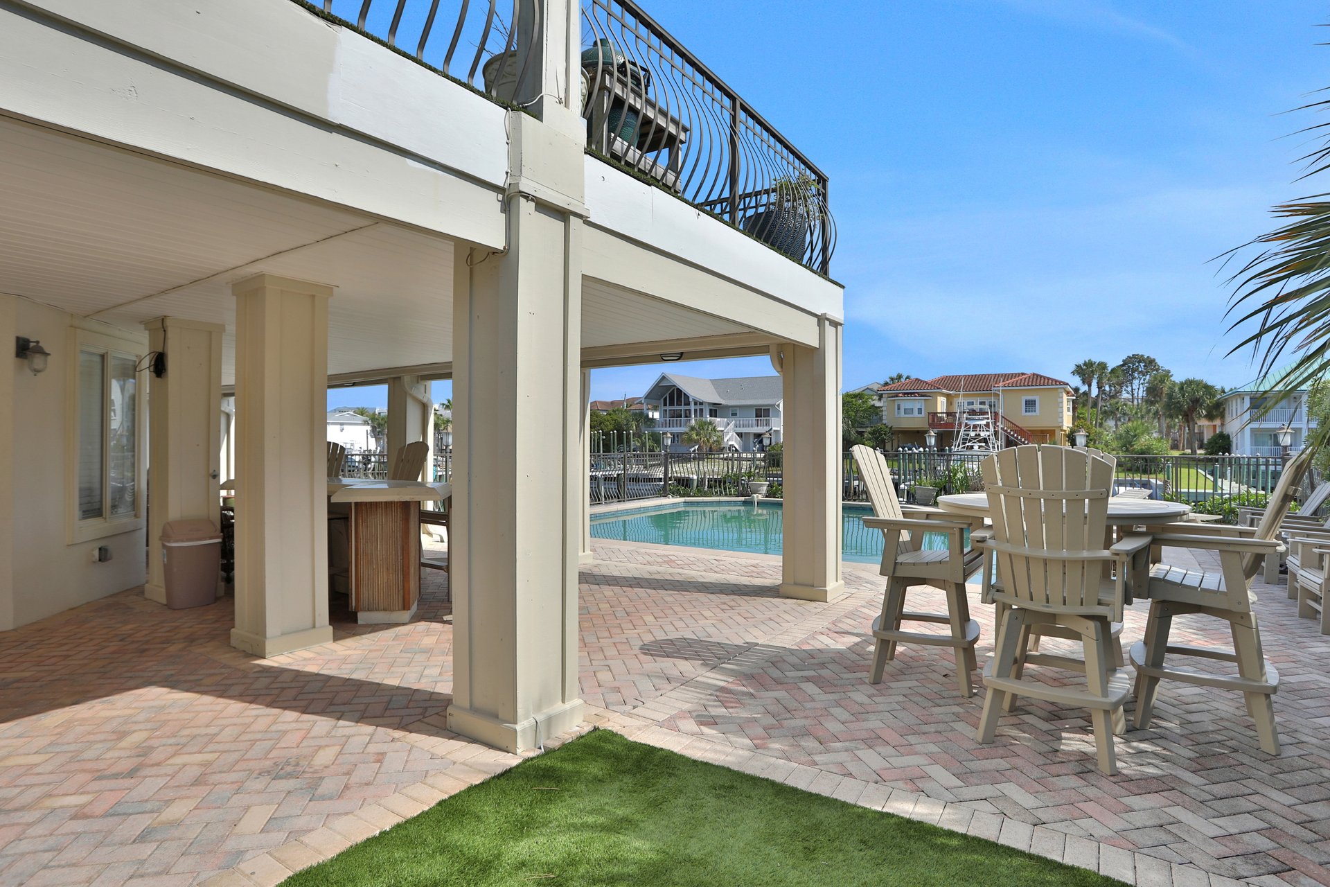 Destin on the Water 3