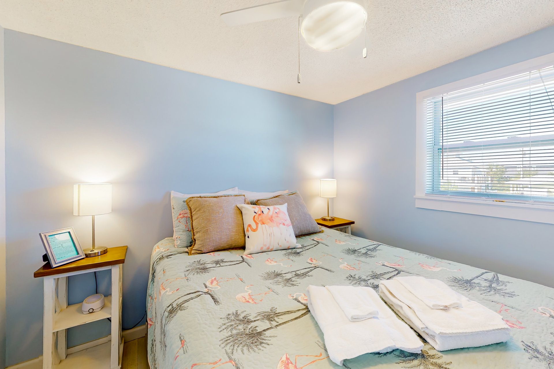 Pelicans Nest Upper 8