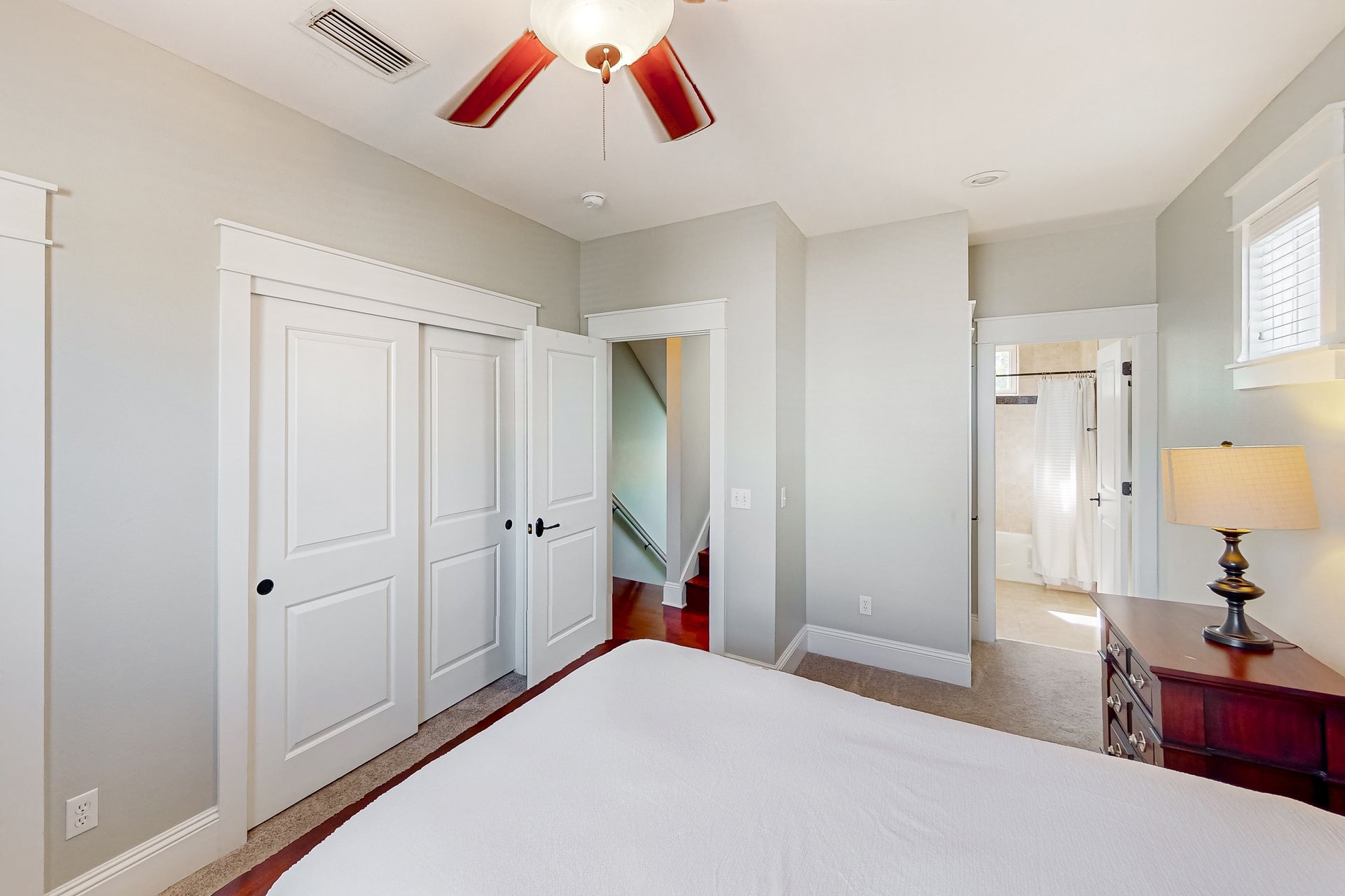 Seconds From the Sand 11