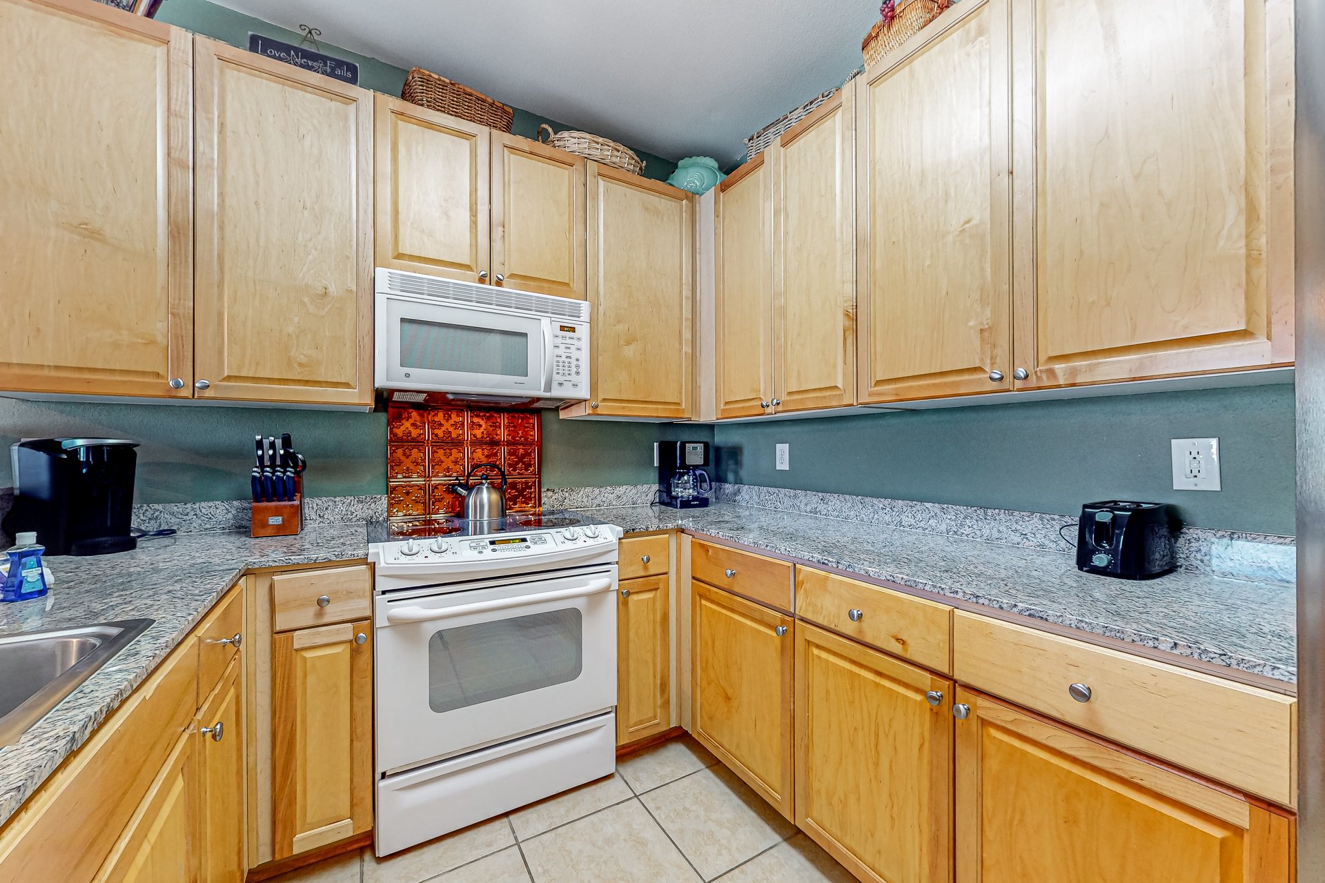 Dolphin Villas 512 12