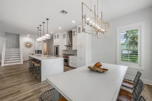 Kitchen, 1st Floor