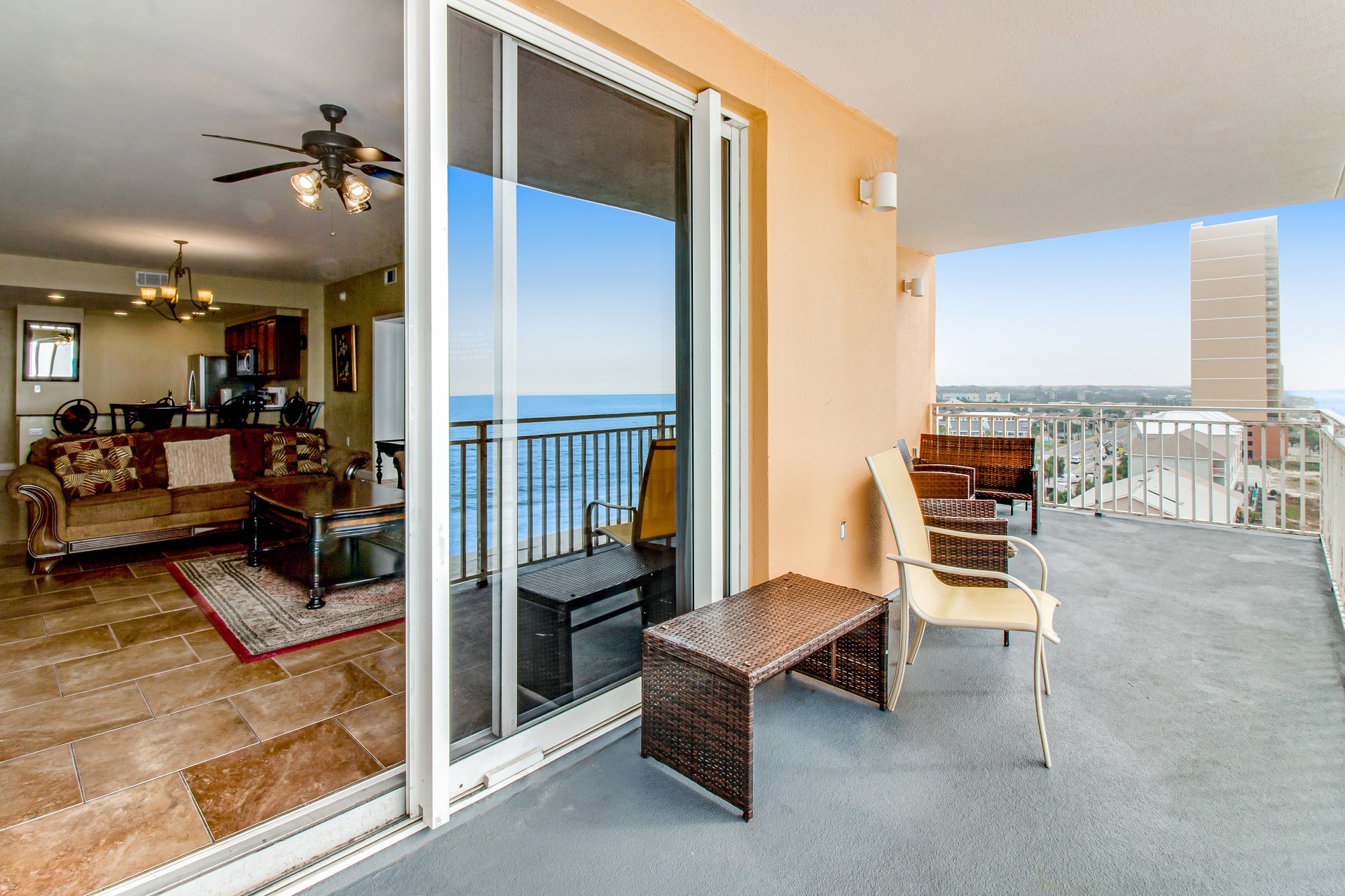 Splash Resort 507E 6