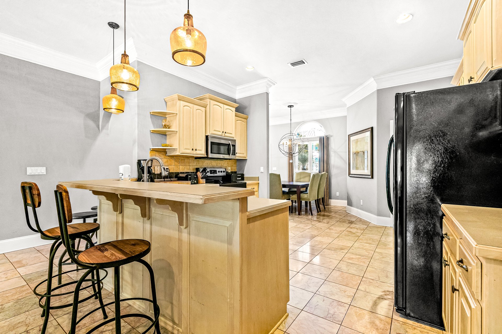 Sugar Sands Beach Retreat 9