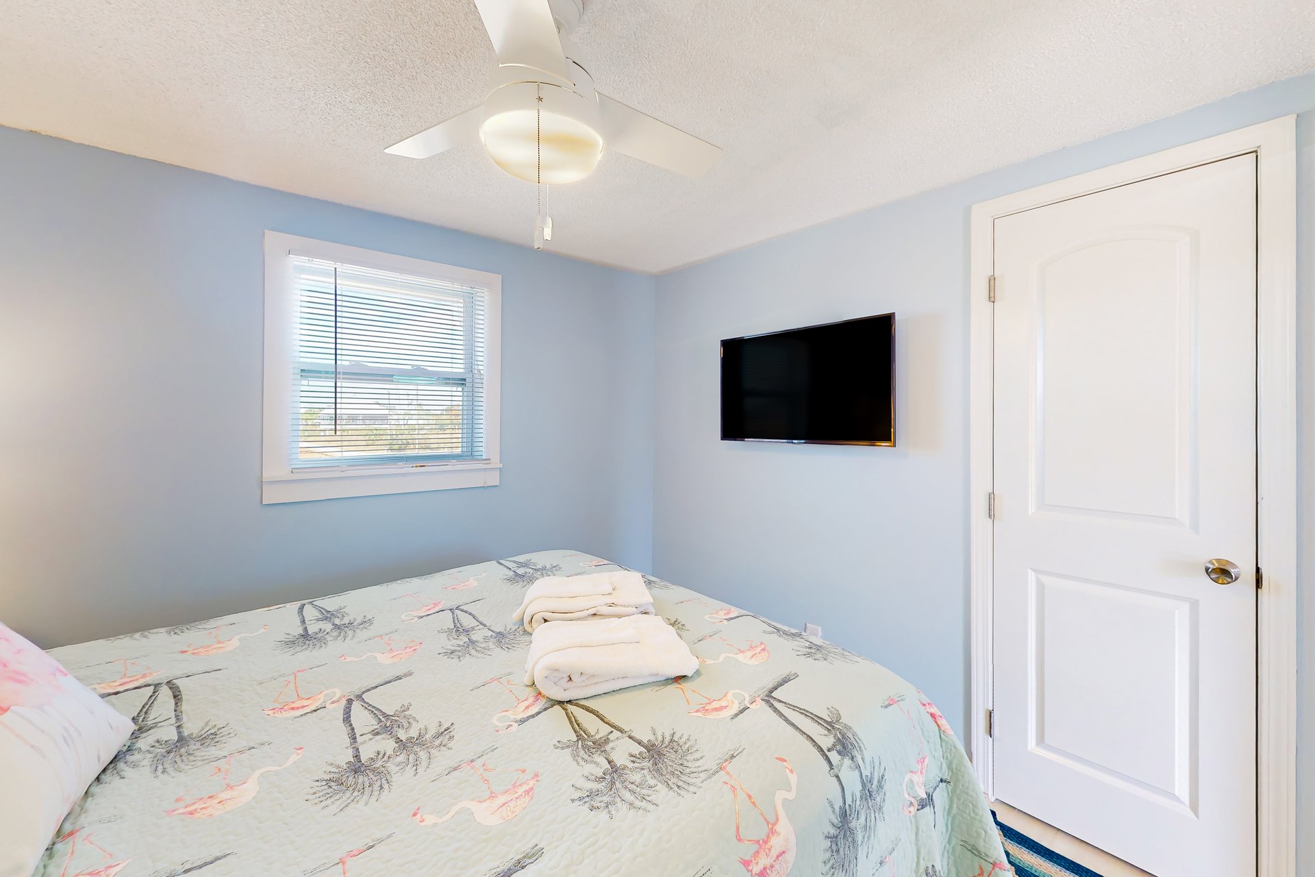 Pelicans Nest Upper 9