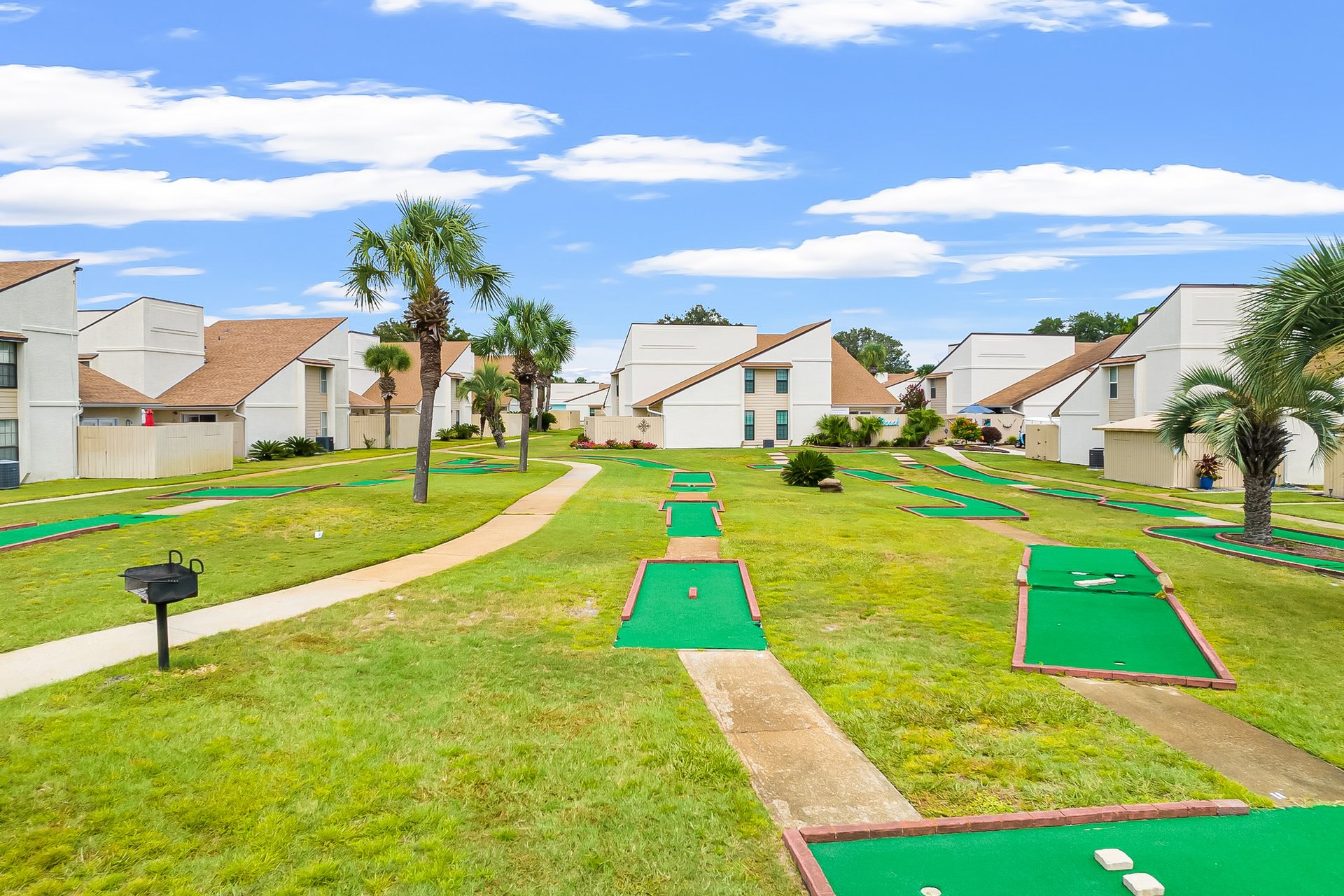 Horizon South 85C 36