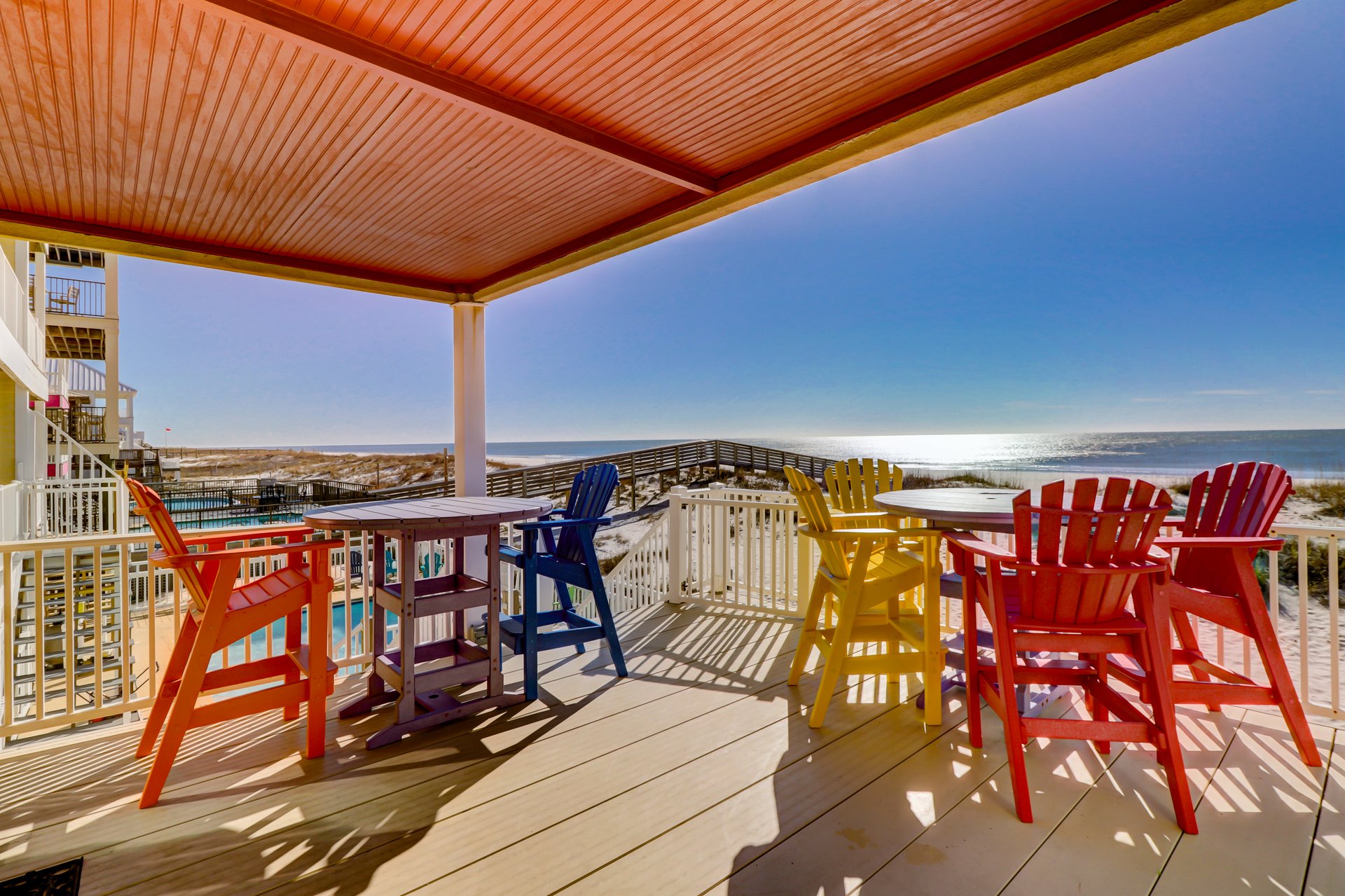 Southern Comfort by the Sea 2