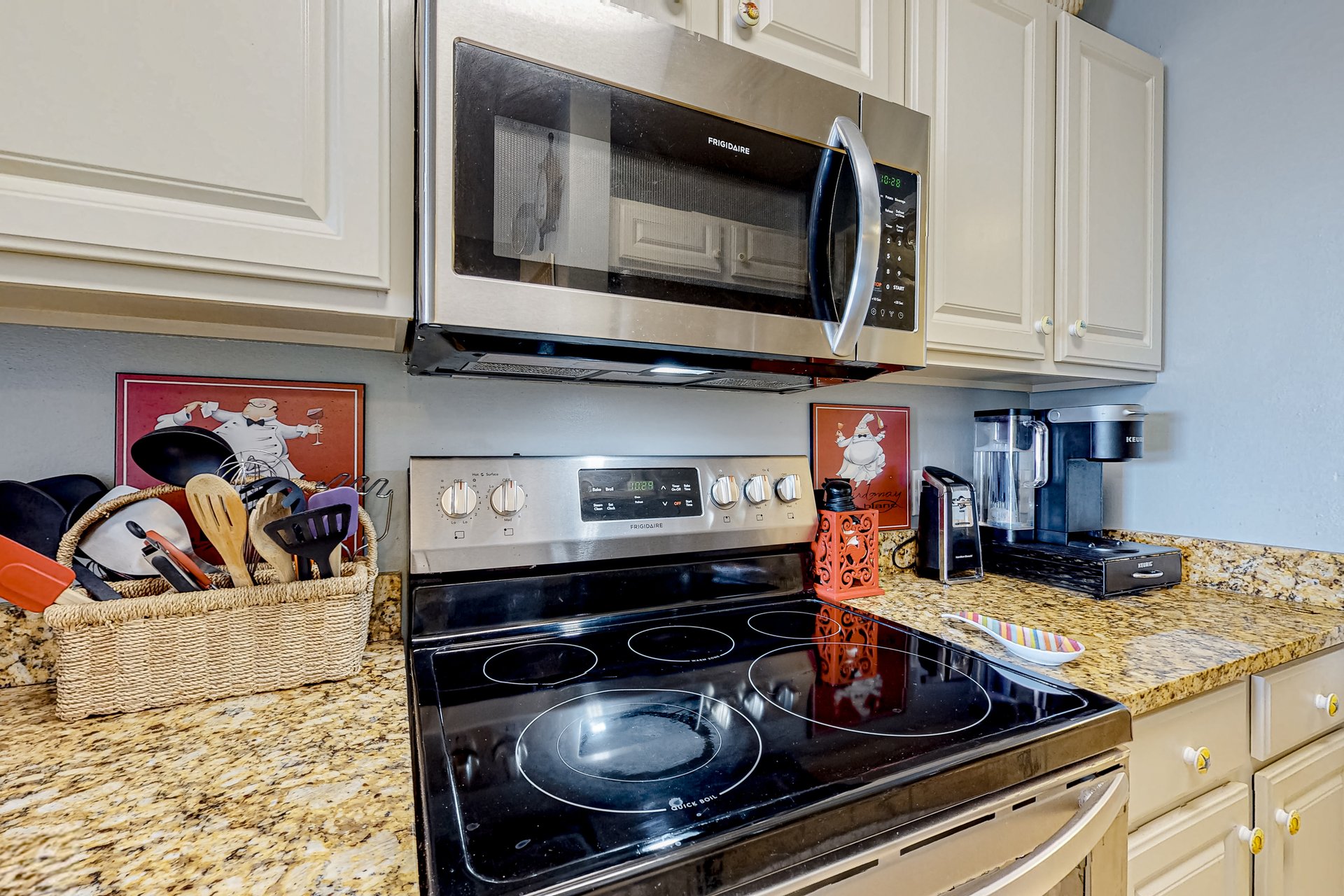 Waterside Village 404  Sea Dragon 9