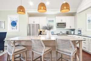Kitchen, 2nd Floor
