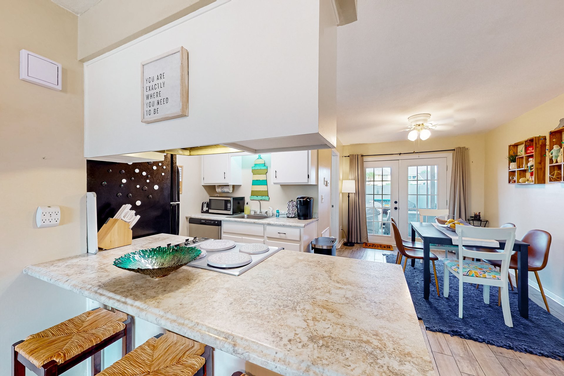 Biltmore Beach Bungalow 6