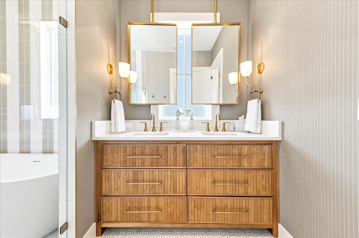 Primary King Suite, 2nd Floor