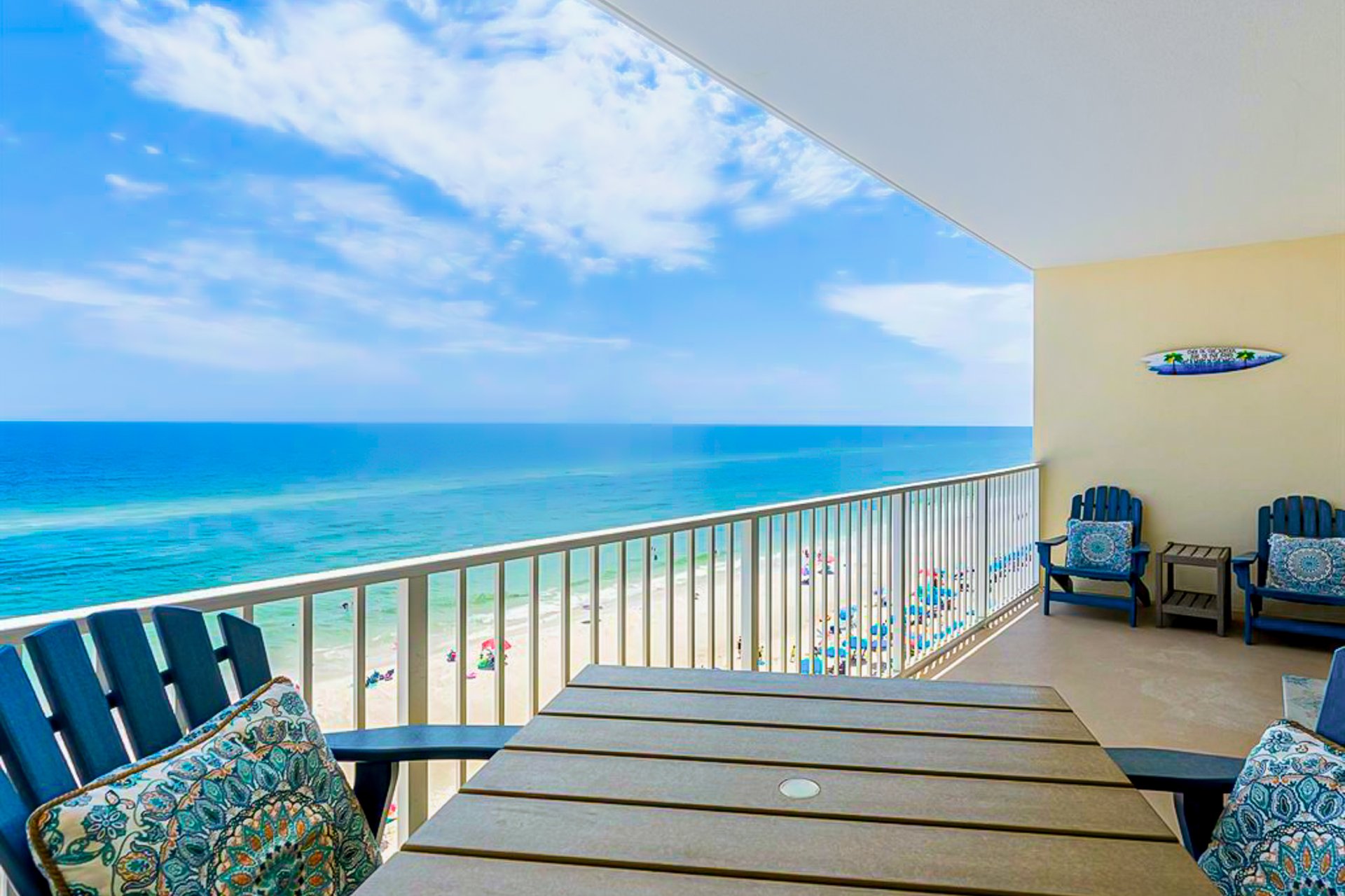 Crystal Shores 604 3