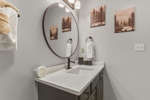 Bathroom Vanity