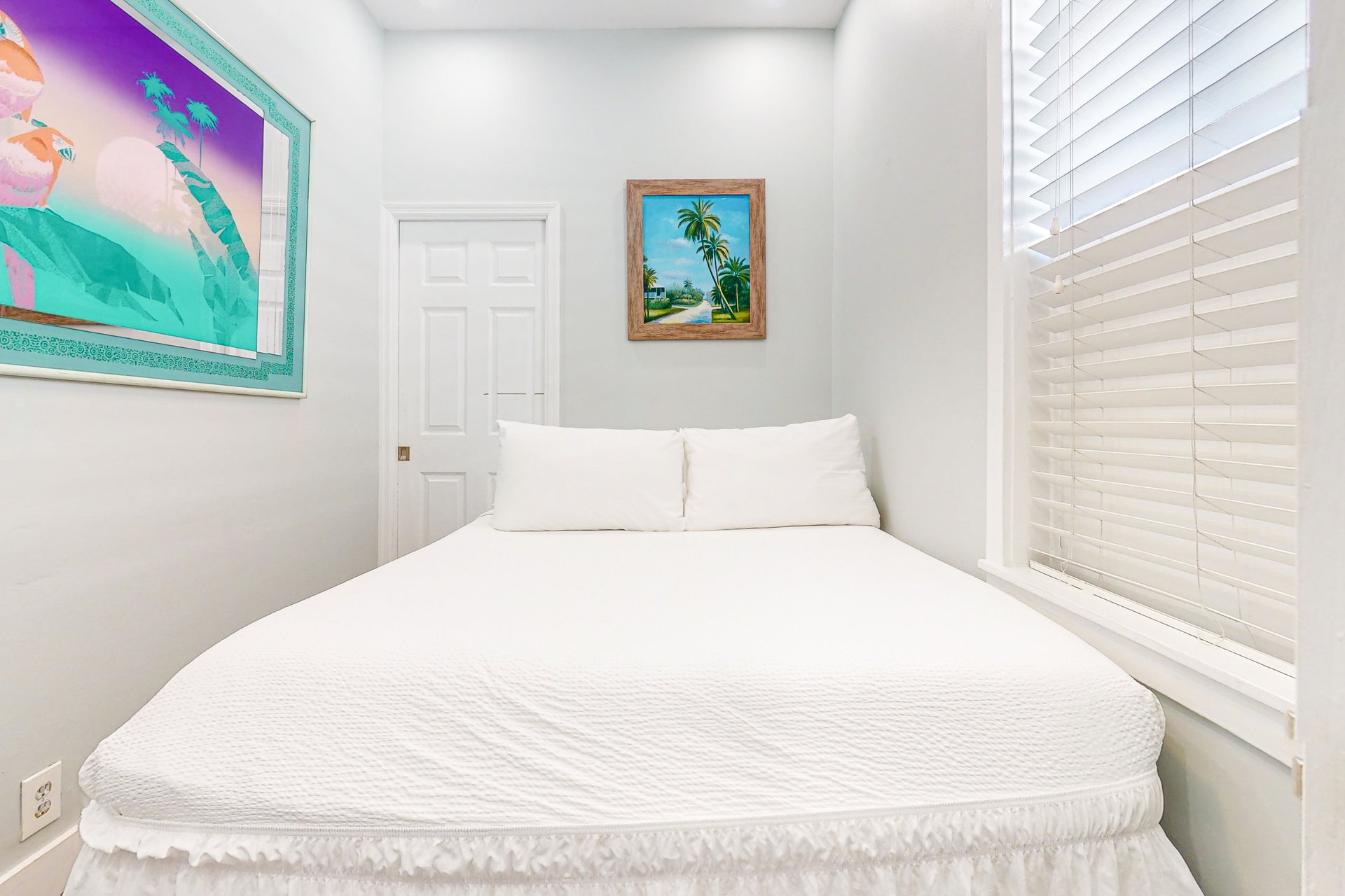 Truman  Duval  Unit D 10