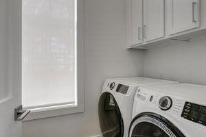 2nd Floor Laundry