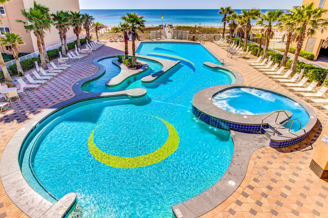 Crystal Tower 1004 1