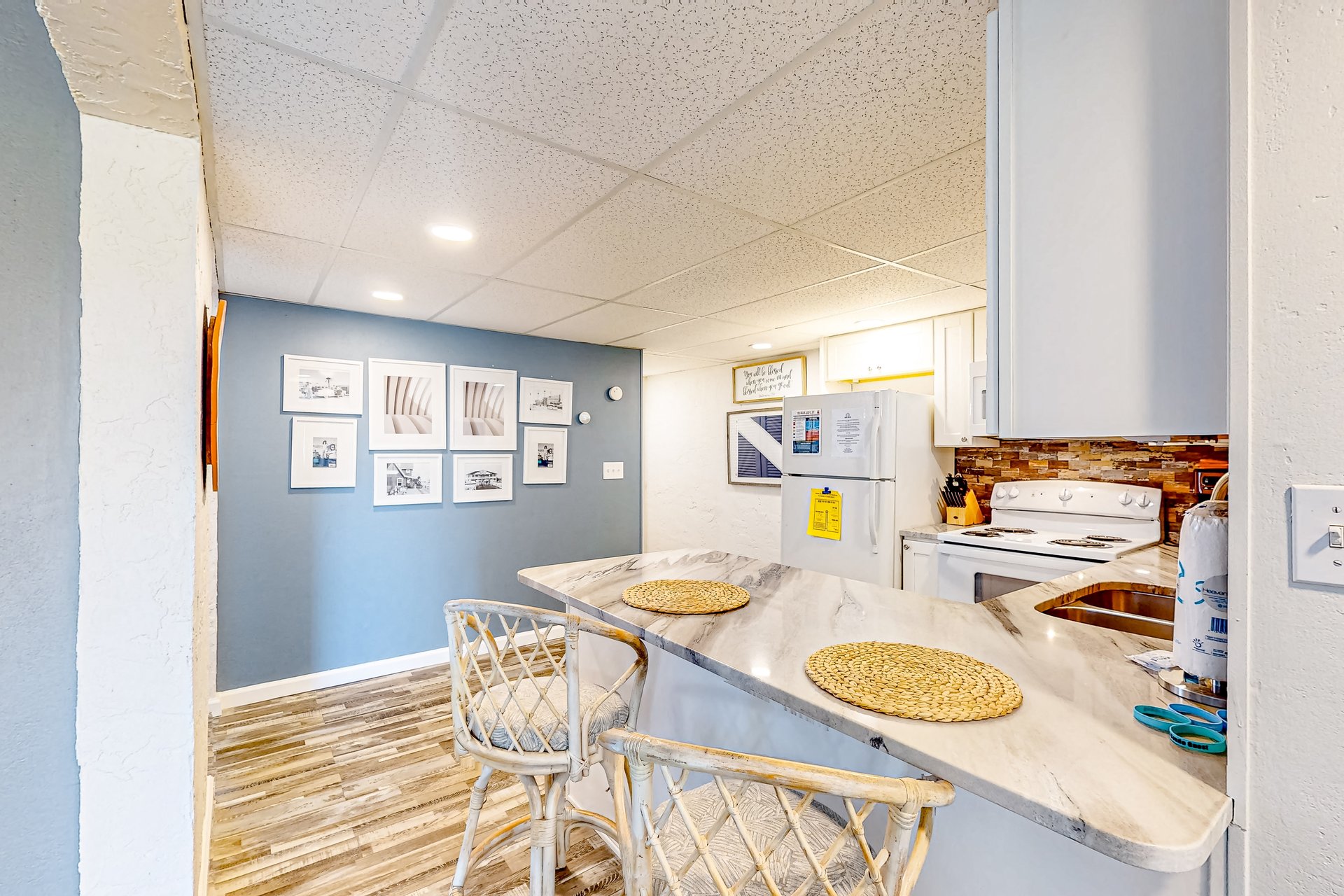 Sugar Beach, Unit C8 7