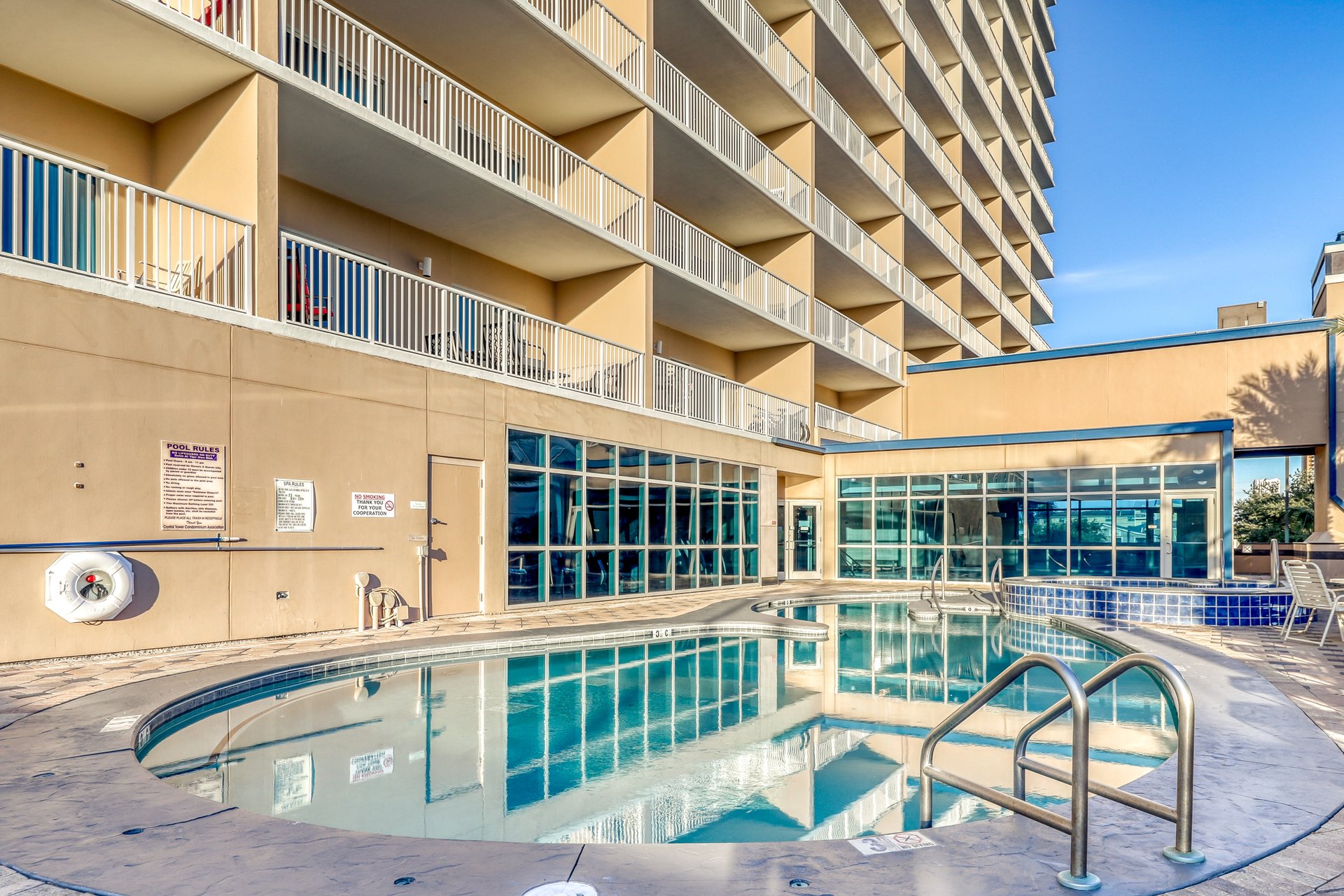 Crystal Tower 1703 32