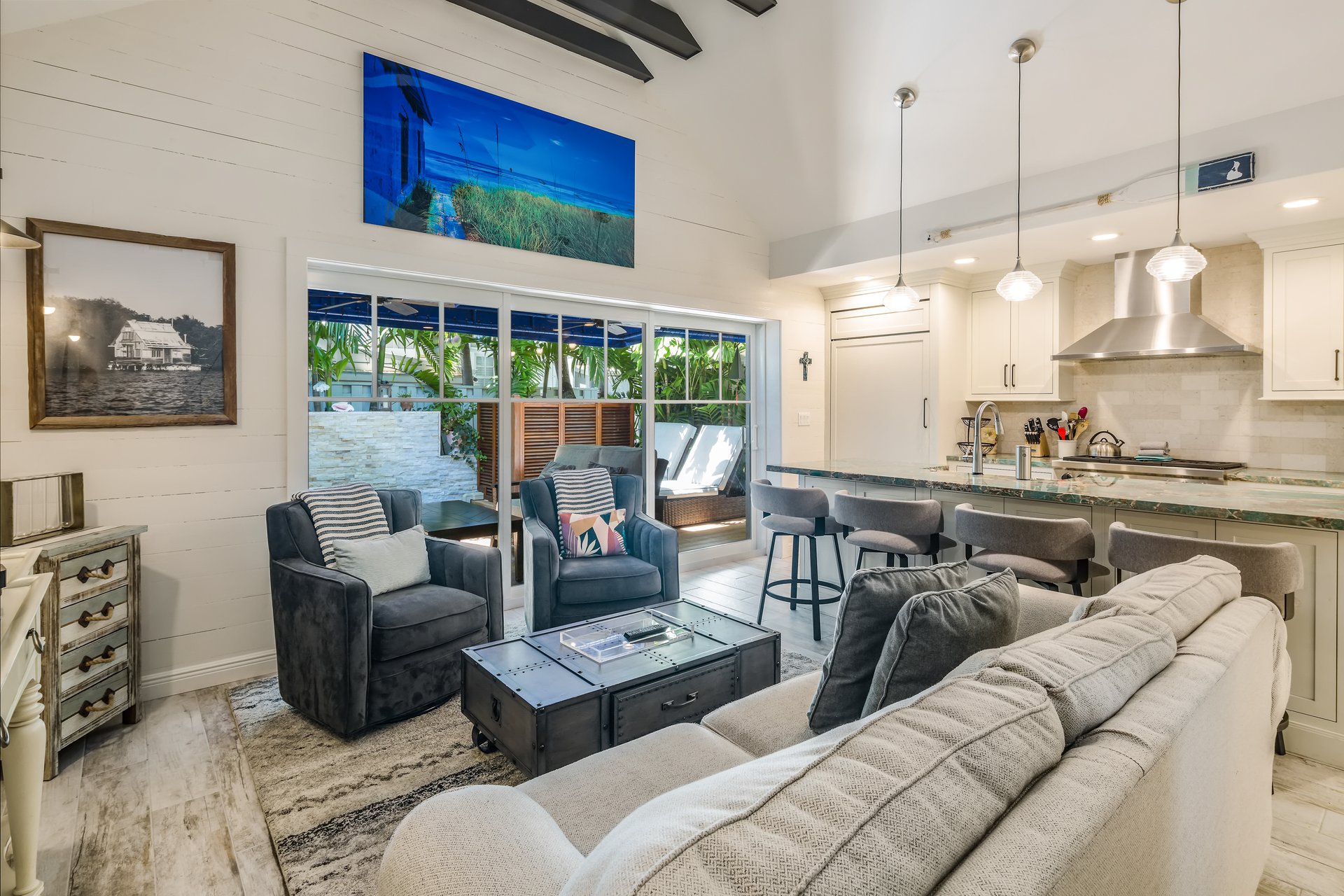 Margaret Street Retreat 3